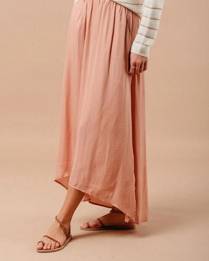 Grace and Mila Long Skirts SKIRT ROSE MELODIE 8211 Shop