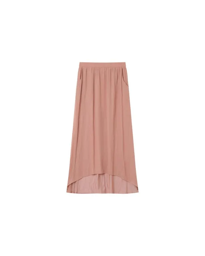 Grace and Mila Long Skirts SKIRT ROSE MELODIE 8211 Shop