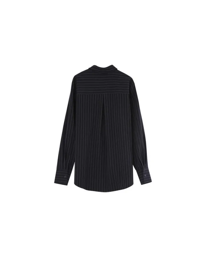 Grace and Mila Longsleeves Shirts SHIRT MARINE NAWELLE 8211 Shop