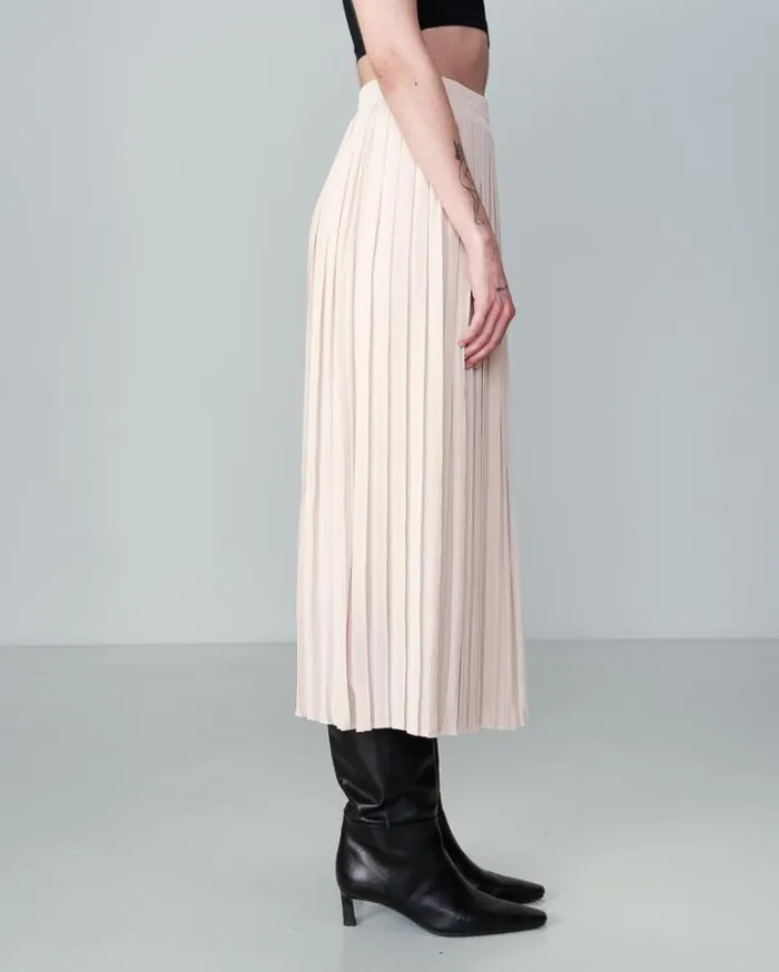 Grace and Mila Midi Skirts SKIRT SABLE NINON 8211 Shop