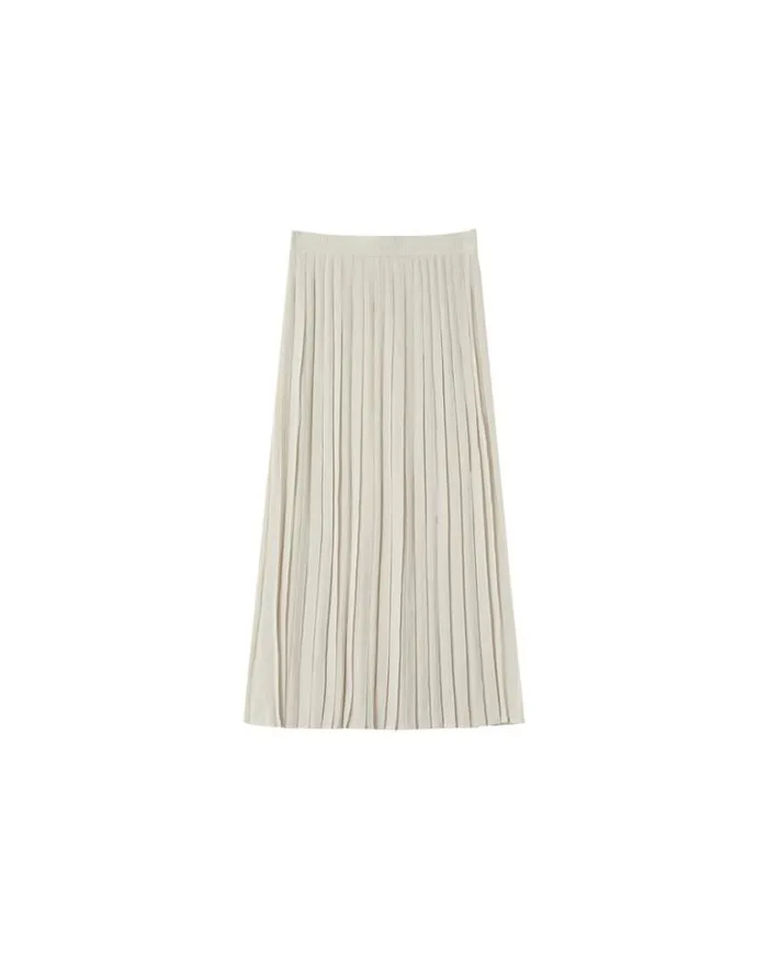 Grace and Mila Midi Skirts SKIRT SABLE NINON 8211 Shop