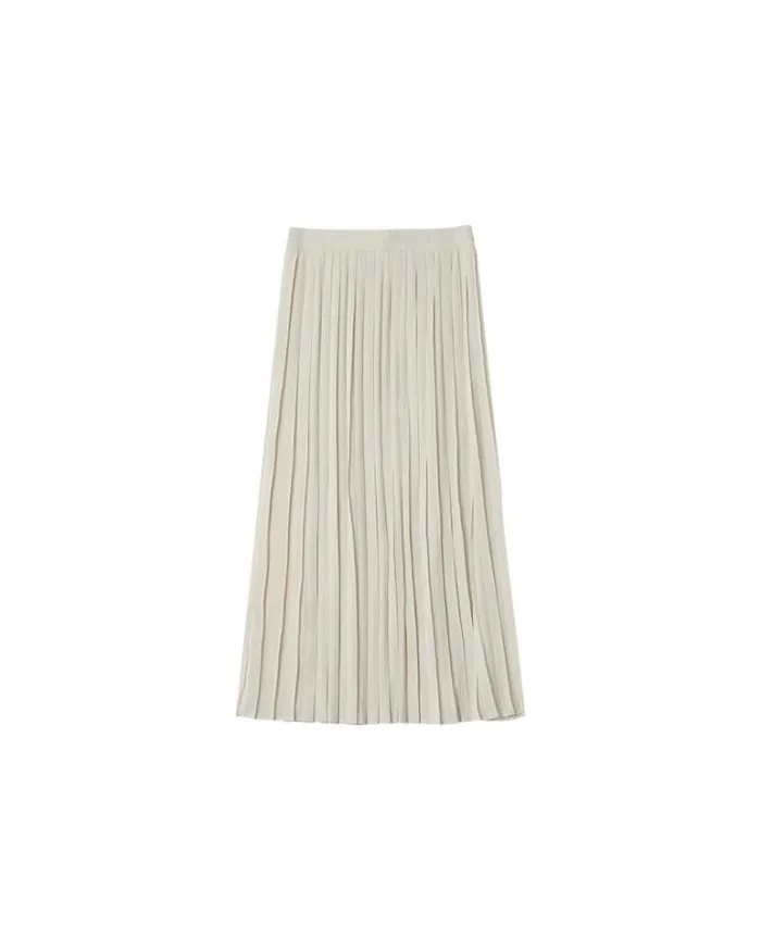 Grace and Mila Midi Skirts SKIRT SABLE NINON 8211 Shop