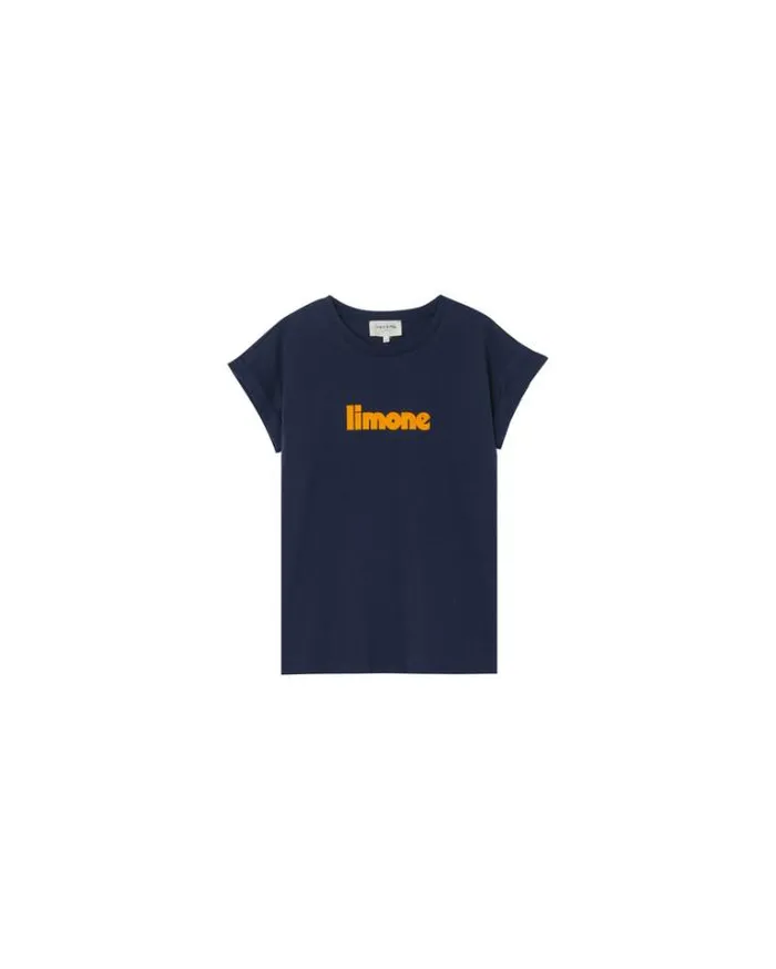 Grace and Mila Printed Tshirts TSHIRT MARINE MURE 8211 Shop