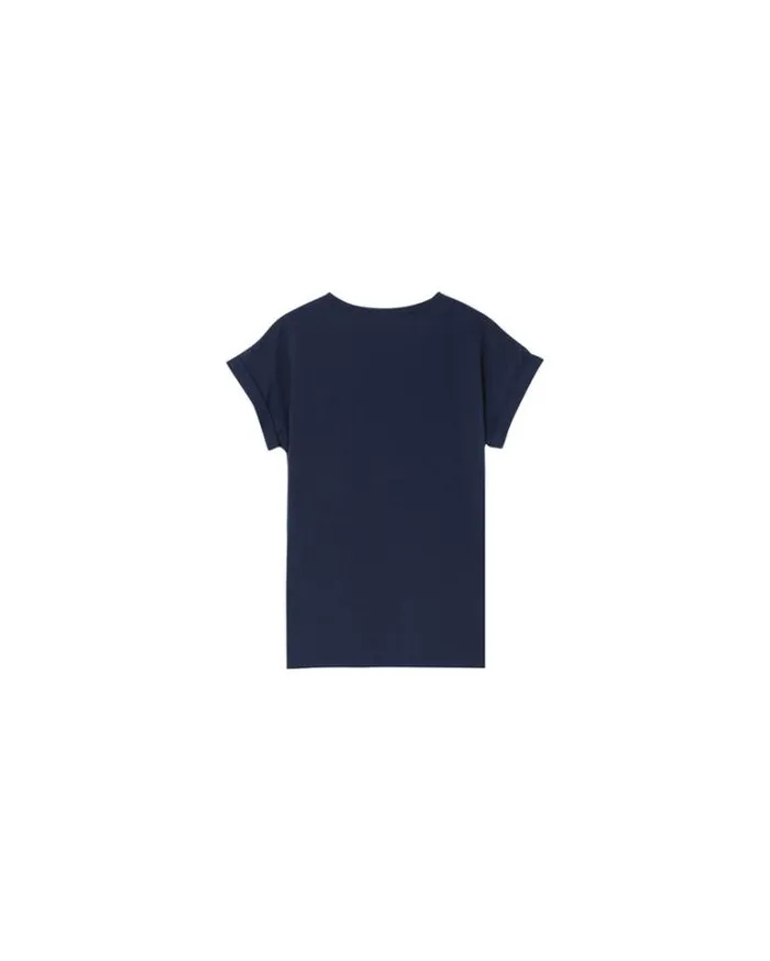 Grace and Mila Printed Tshirts TSHIRT MARINE MURE 8211 Shop