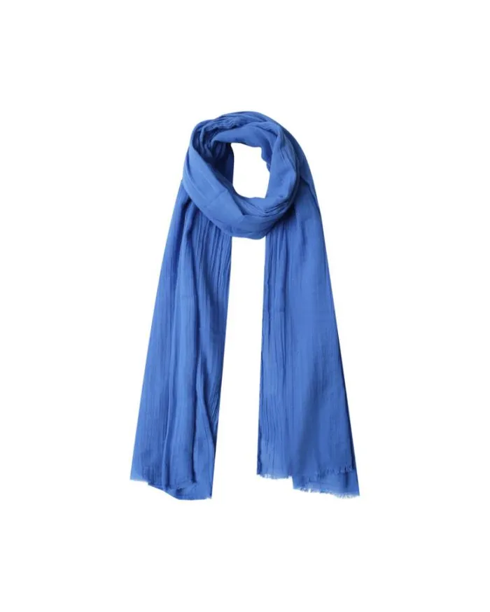 Grace and Mila Scarves SCARF BLEU MANET 8211 Shop