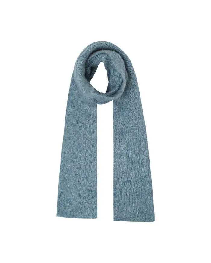 Grace and Mila Scarves SCARF BLEU NAMIDA 8211 Shop