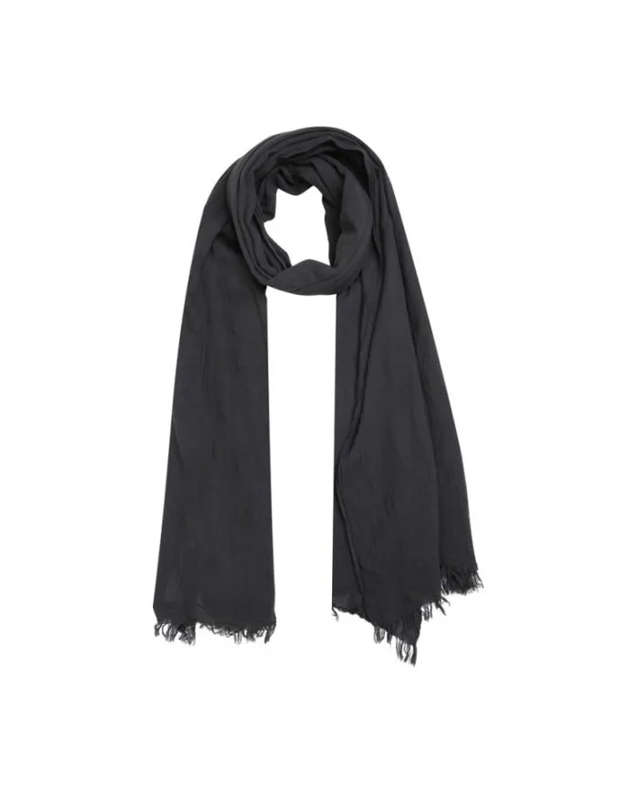 Grace and Mila Scarves SCARF NOIR MANET 8211 Shop