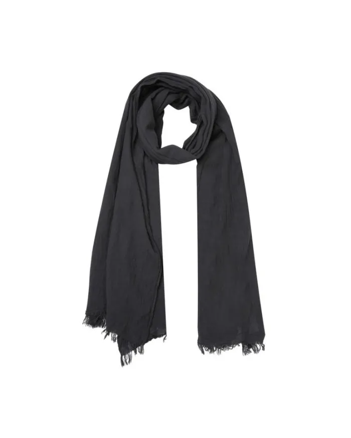 Grace and Mila Scarves SCARF NOIR MANET 8211 Shop