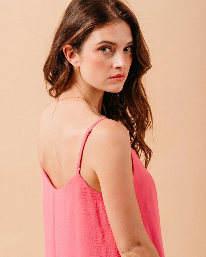 Grace and Mila Short Dresses DRESS FUCHSIA MINA 8211 Shop