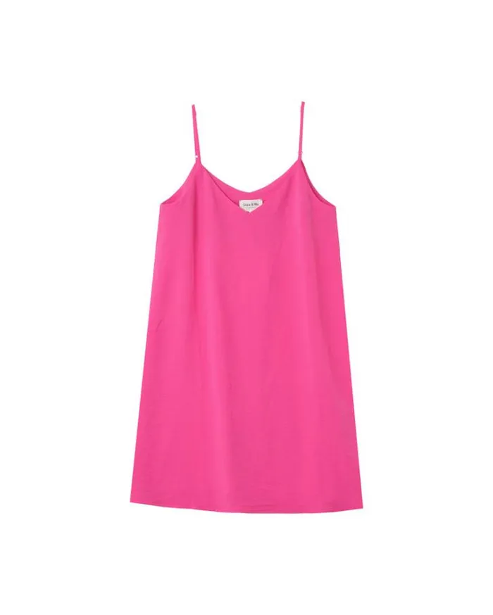 Grace and Mila Short Dresses DRESS FUCHSIA MINA 8211 Shop