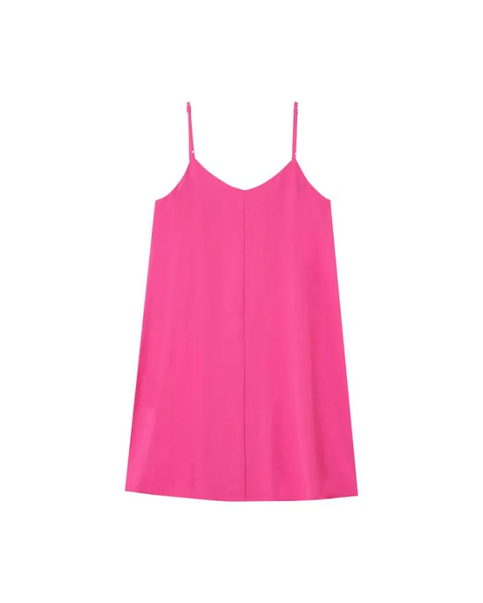 Grace and Mila Short Dresses DRESS FUCHSIA MINA 8211 Shop