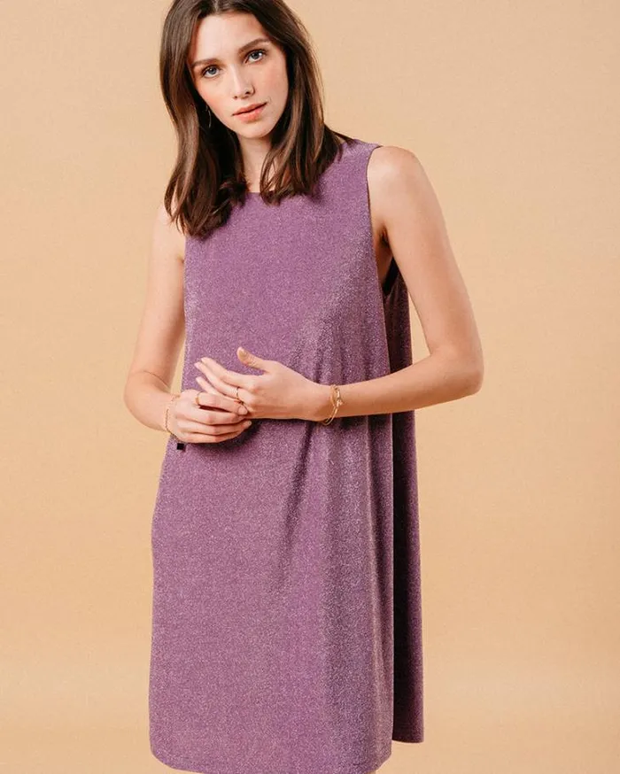 Grace and Mila Short Dresses DRESS PARME MOLLY 8211 Shop