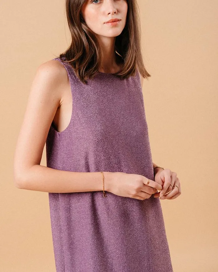 Grace and Mila Short Dresses DRESS PARME MOLLY 8211 Shop