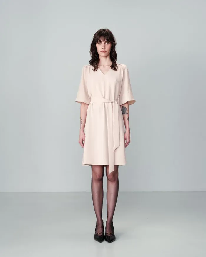 Grace and Mila Short Dresses DRESS SABLE NIA 8211 Shop