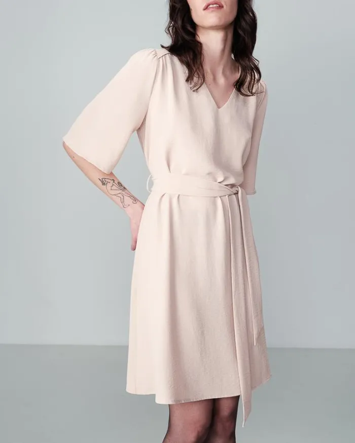Grace and Mila Short Dresses DRESS SABLE NIA 8211 Shop