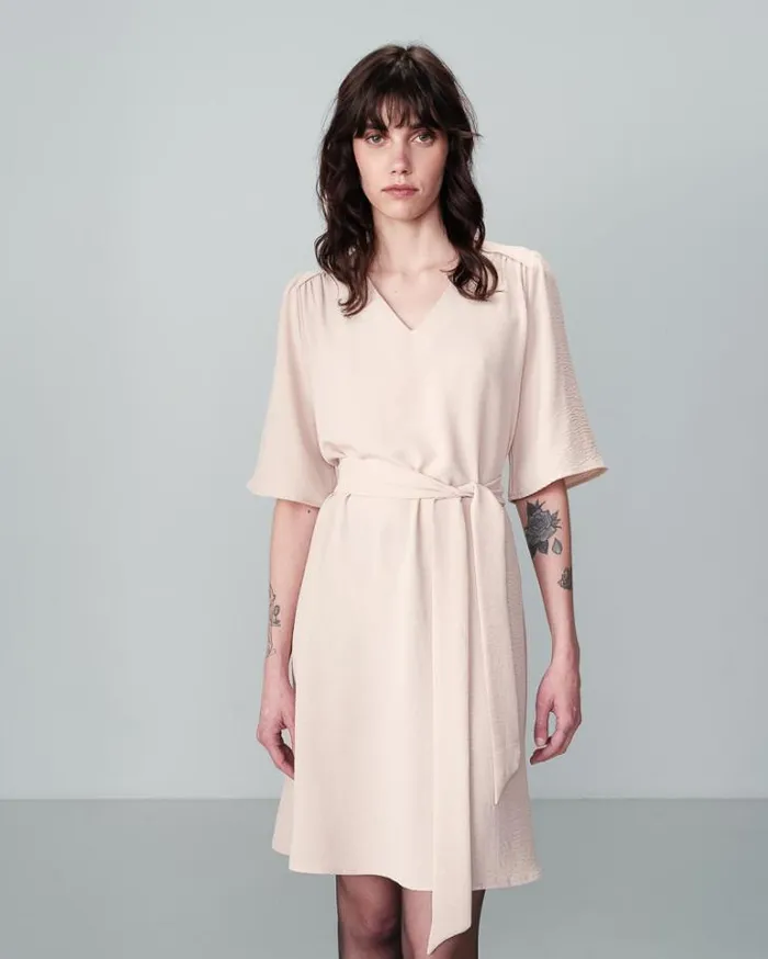 Grace and Mila Short Dresses DRESS SABLE NIA 8211 Shop