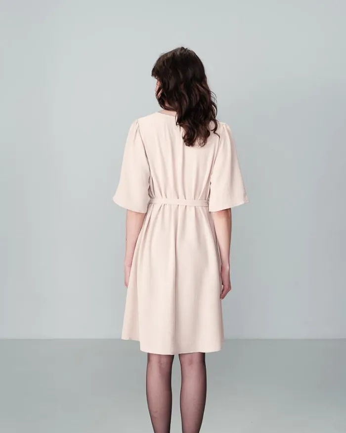 Grace and Mila Short Dresses DRESS SABLE NIA 8211 Shop