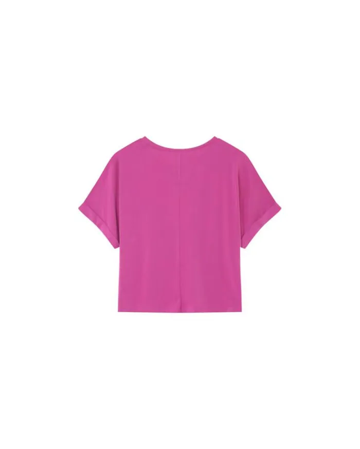 Grace and Mila ShortSleeves Tshirts TSHIRT PIVOINE MAMA 8211 Shop