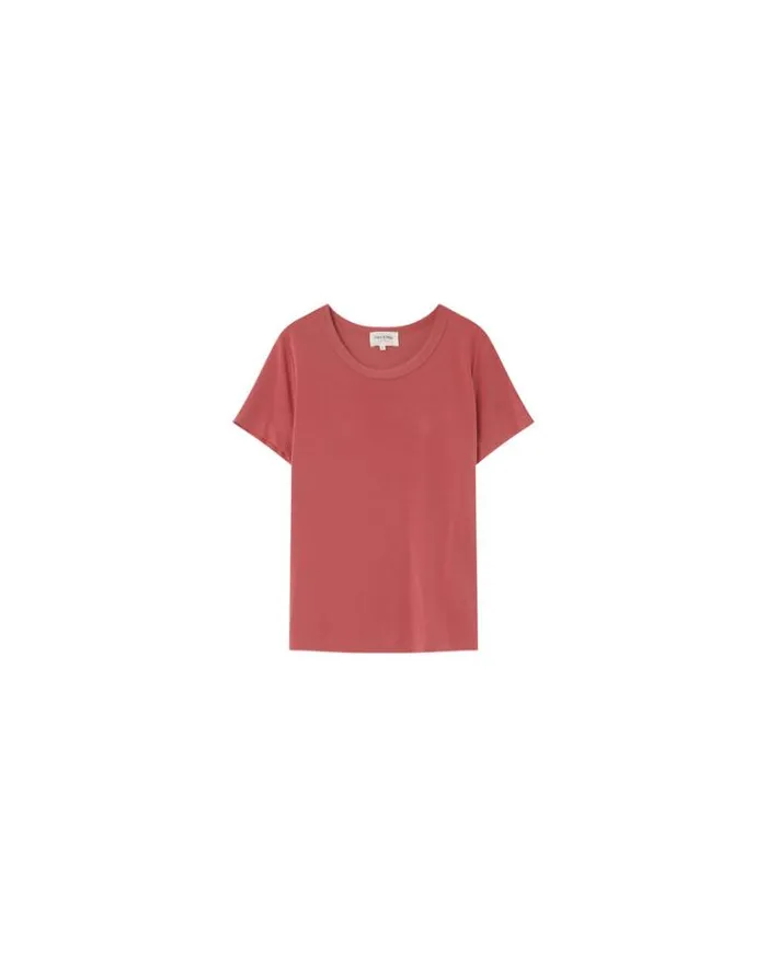 Grace and Mila ShortSleeves Tshirts TEESHIRT BLUSH NELL 8211 Shop