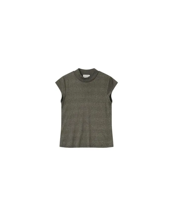Grace and Mila ShortSleeves Tshirts TEESHIRT NOIR NECTAR 8211 Shop