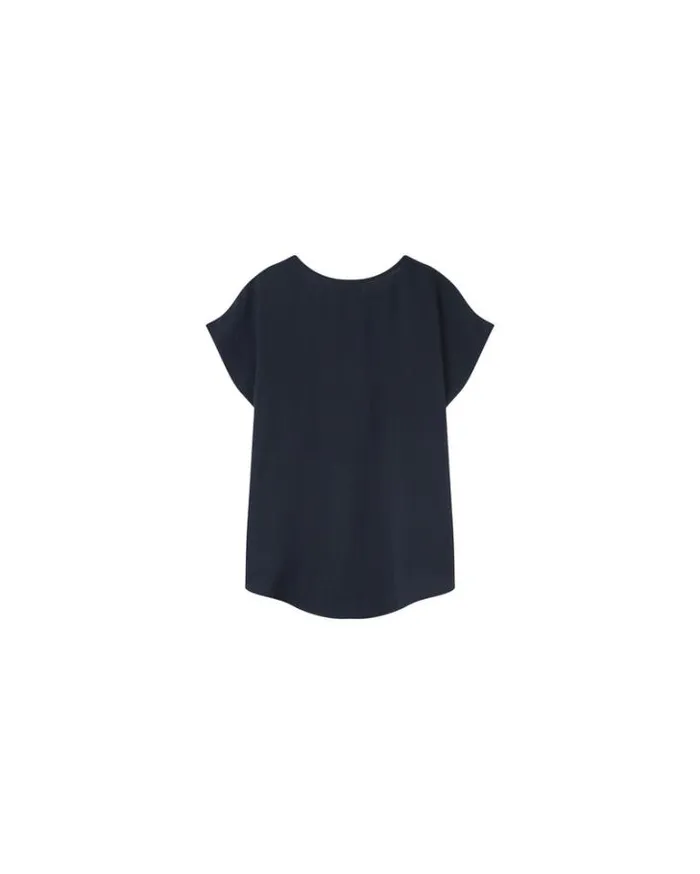 Grace and Mila ShortSleeves Tshirts TOP MARINE NICELY 8211 Shop