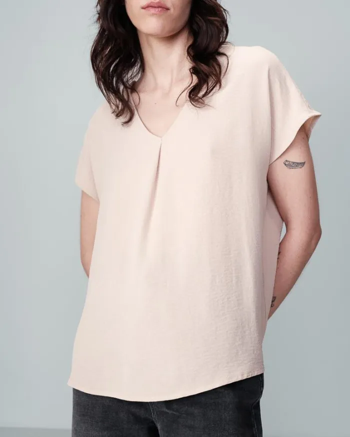 Grace and Mila ShortSleeves Tshirts TOP SABLE NICELY 8211 Shop