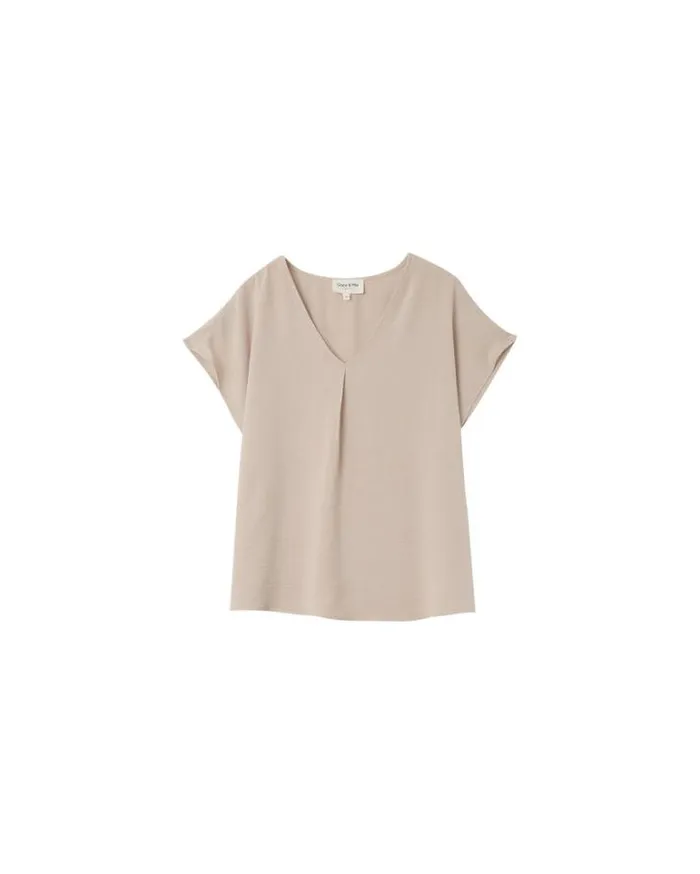 Grace and Mila ShortSleeves Tshirts TOP SABLE NICELY 8211 Shop