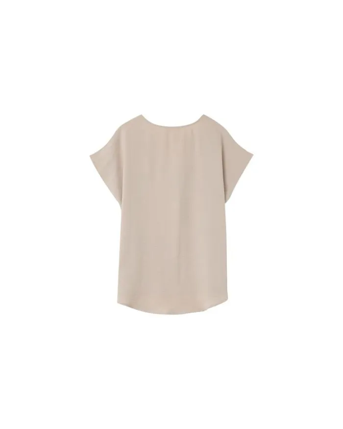 Grace and Mila ShortSleeves Tshirts TOP SABLE NICELY 8211 Shop