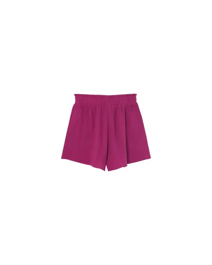 Grace and Mila Shorts SHORT PIVOINE MINI 8211 Shop