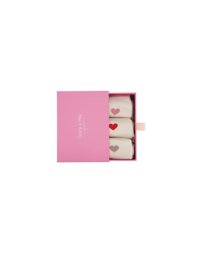 Grace and Mila Socks SOCKS MULTICO MELINDA 8211 Shop