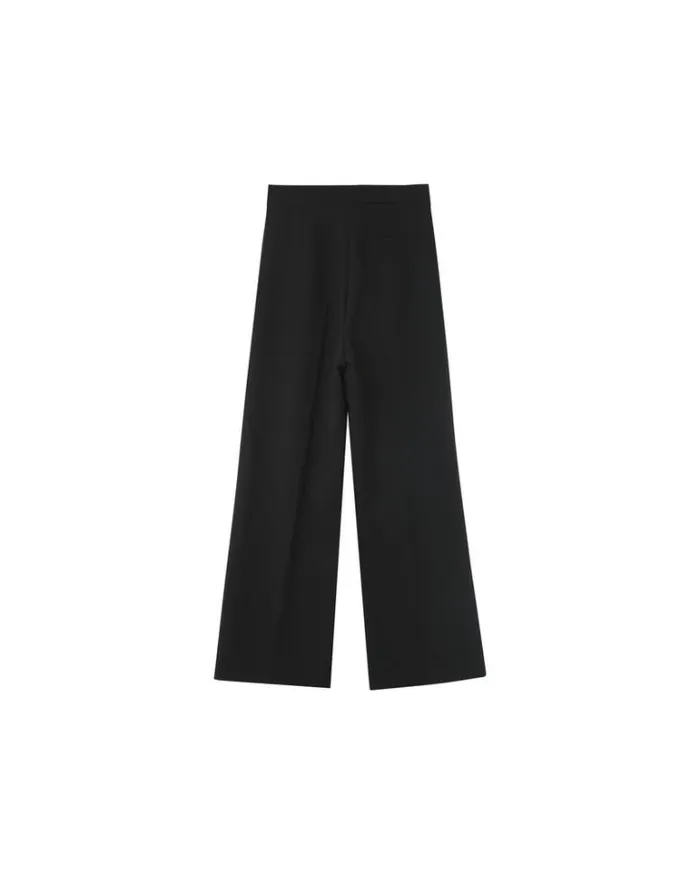 Grace and Mila Tailored Trousers TROUSERS NOIR NILAY 8211 Shop