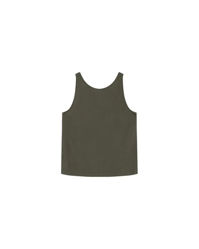Grace and Mila Tank Tops TSHIRT KAKI MANIAC 8211 Shop