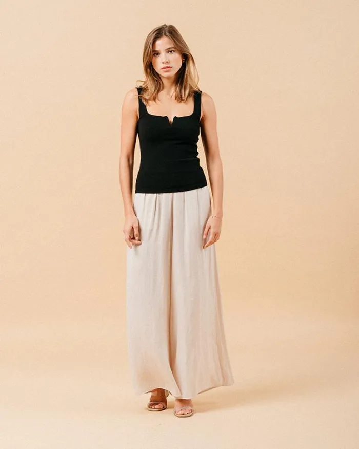 Grace and Mila Tank Tops TSHIRT NOIR MARCEL 8211 Shop