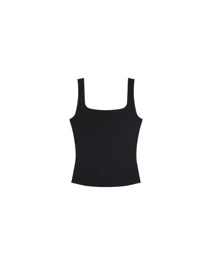Grace and Mila Tank Tops TSHIRT NOIR MARCEL 8211 Shop