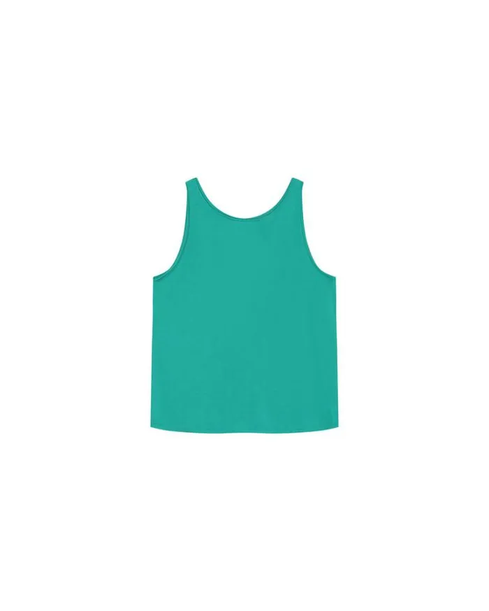 Grace and Mila Tank Tops TSHIRT VERT MANIAC 8211 Shop