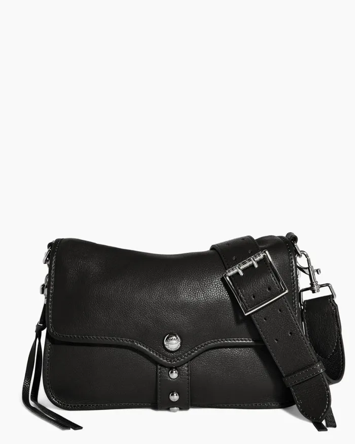 Great Escape Crossbody Black Women Aimee Kestenberg Crossbody Bags