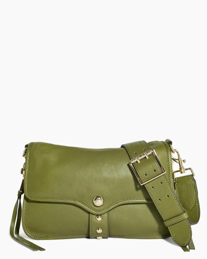 Great Escape Crossbody Matcha Green Women Aimee Kestenberg Crossbody Bags