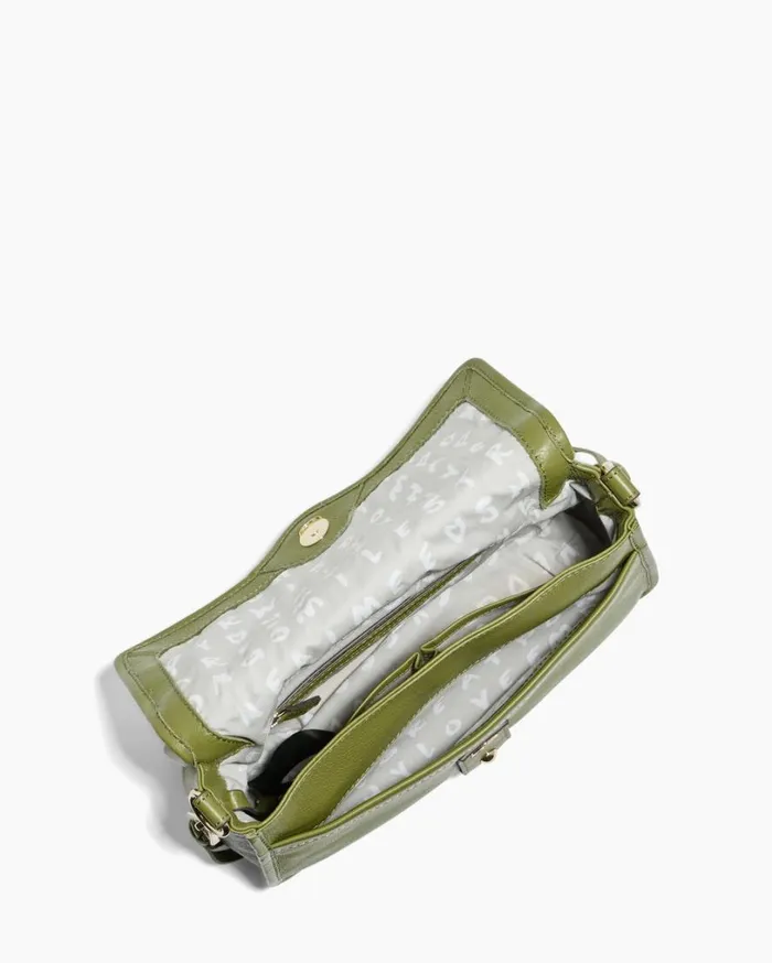 Great Escape Crossbody Matcha Green Women Aimee Kestenberg Crossbody Bags