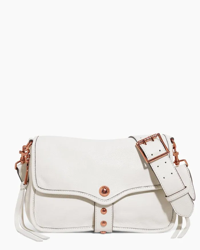 Great Escape Crossbody Vanilla Ice With Chocolate Rose Gold Women Aimee Kestenberg Crossbody Bags Great Escape Crossbody Vanilla Ice With Chocolate Rose Gold Women Aimee Kestenberg Crossbody Bags