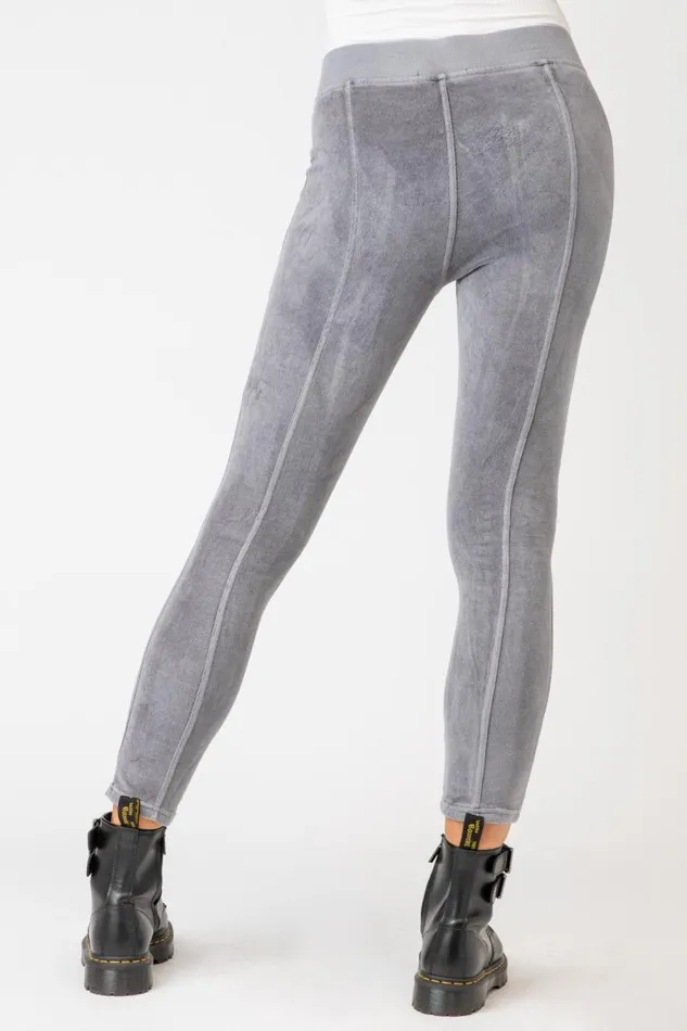 Gyles Legging Quarry Pigment Clothing XCVI Leggings