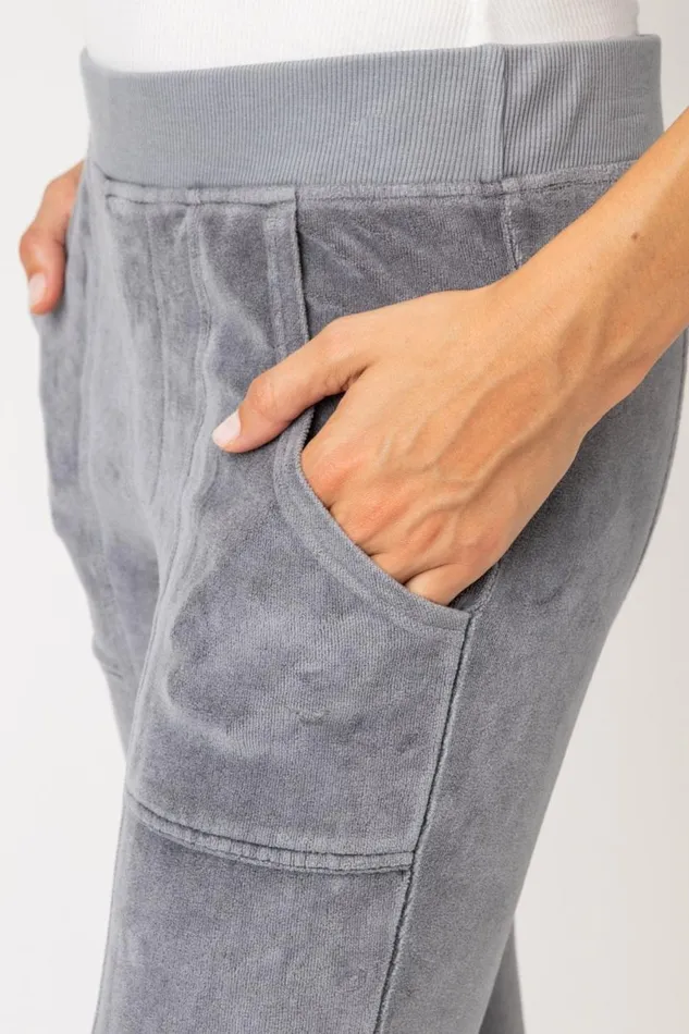 Gyles Legging Quarry Pigment Clothing XCVI Leggings