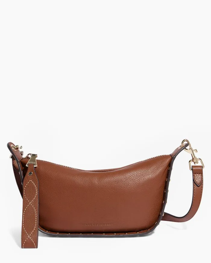 Hamilton Crossbody Chestnut Women Aimee Kestenberg Crossbody Bags