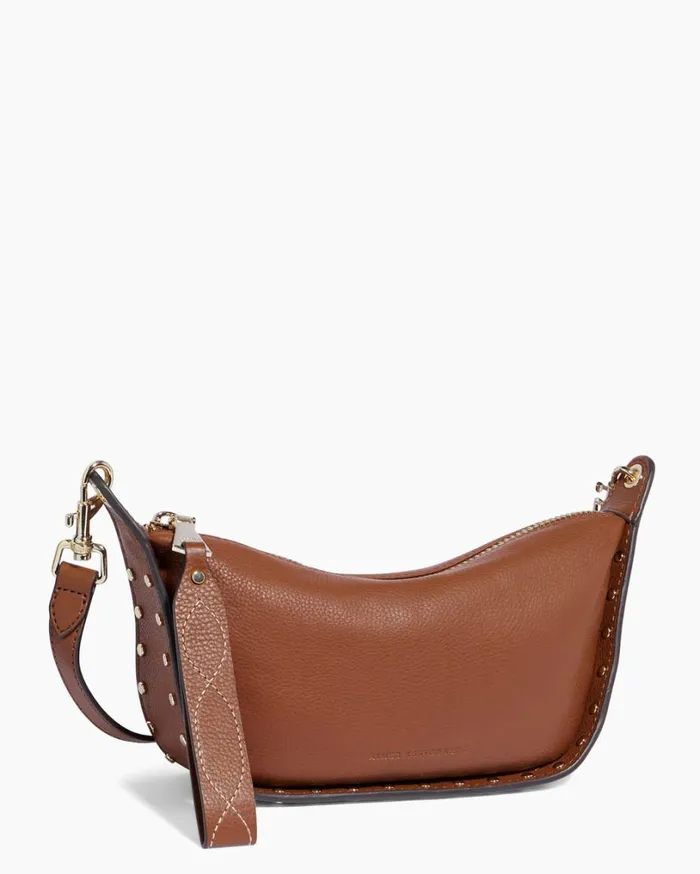 Hamilton Crossbody Chestnut Women Aimee Kestenberg Crossbody Bags
