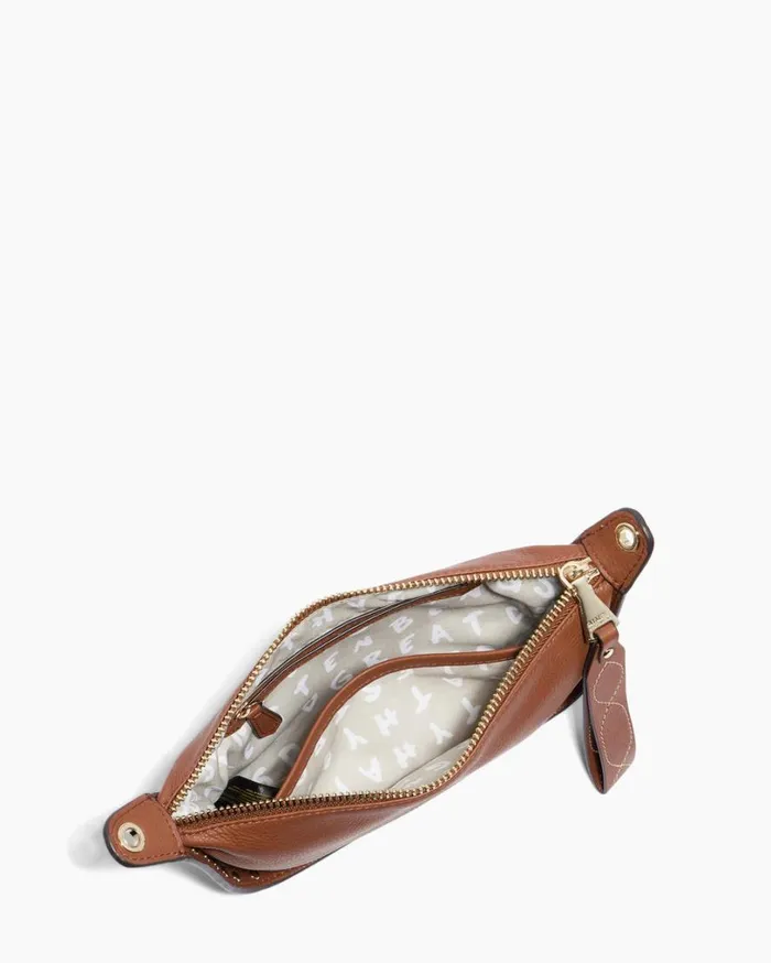 Hamilton Crossbody Chestnut Women Aimee Kestenberg Crossbody Bags
