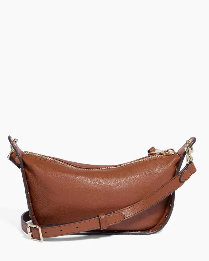 Hamilton Crossbody Chestnut Women Aimee Kestenberg Crossbody Bags