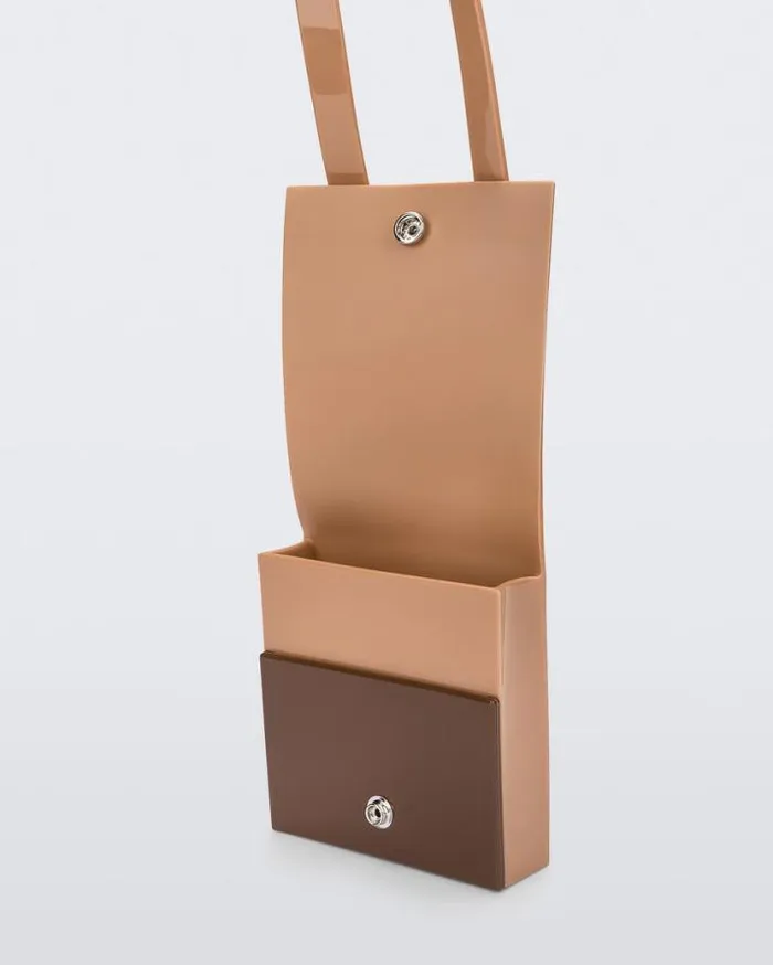Handbags Women Melissa Like It Beige