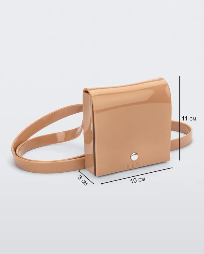 Handbags Women Melissa Like It Beige