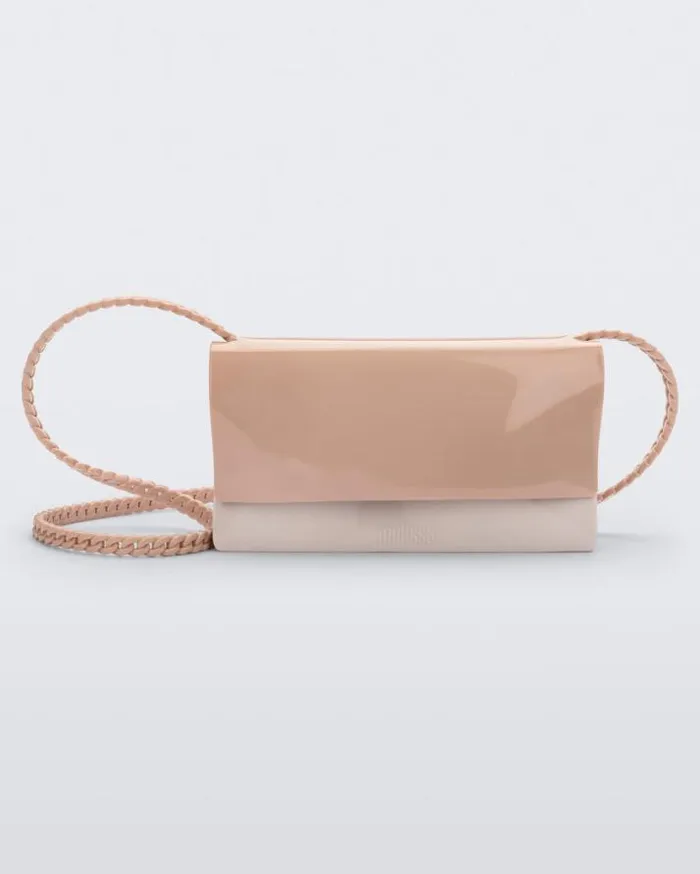 Handbags Women Melissa Party Bag Beige