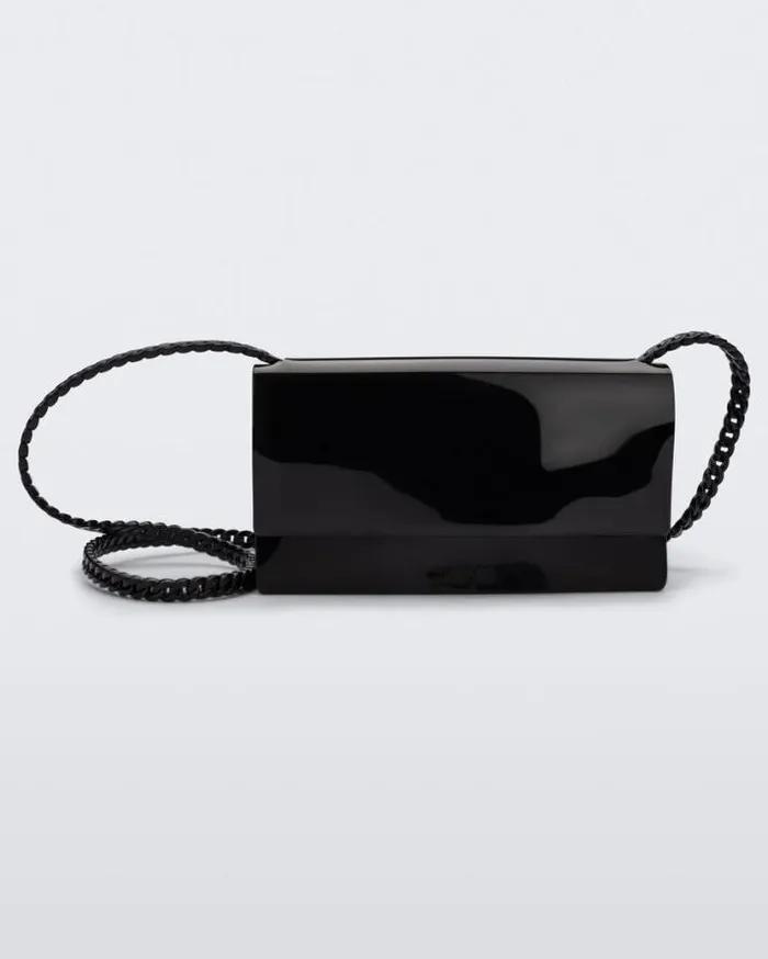 Handbags Women Melissa Party Bag Black