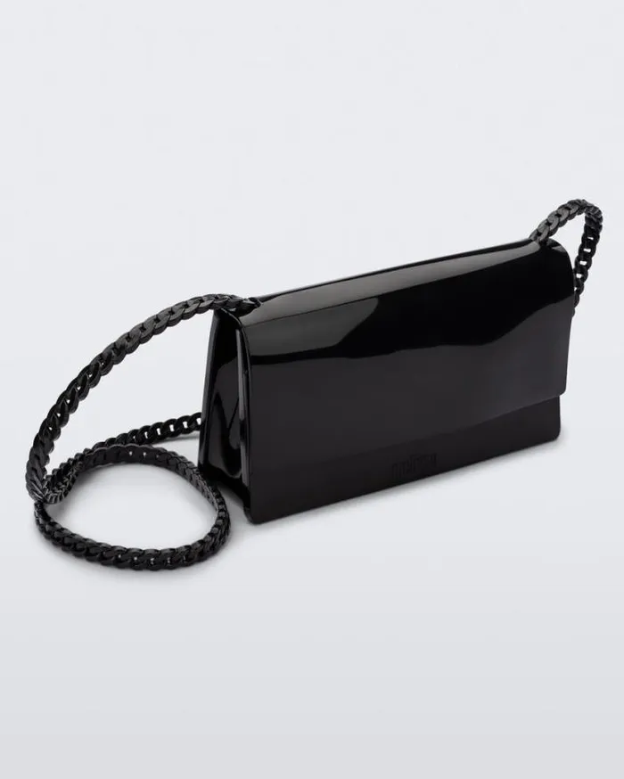 Handbags Women Melissa Party Bag Black